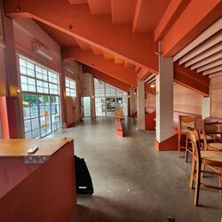 Singapore Badminton Association Building (D14), Retail #571666111